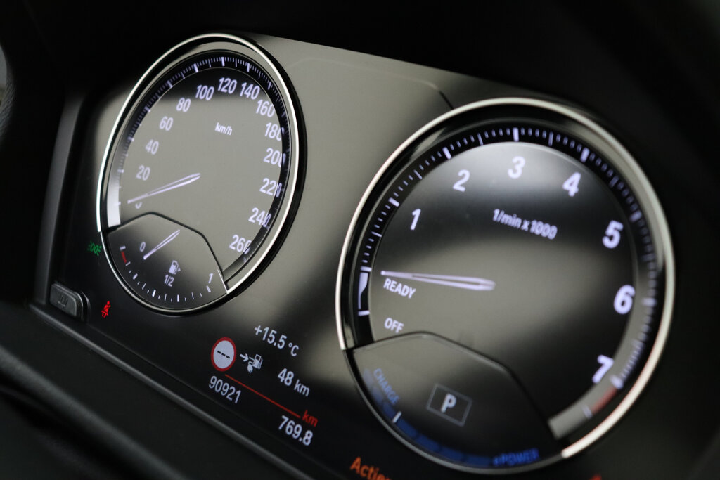 BMW X1 36