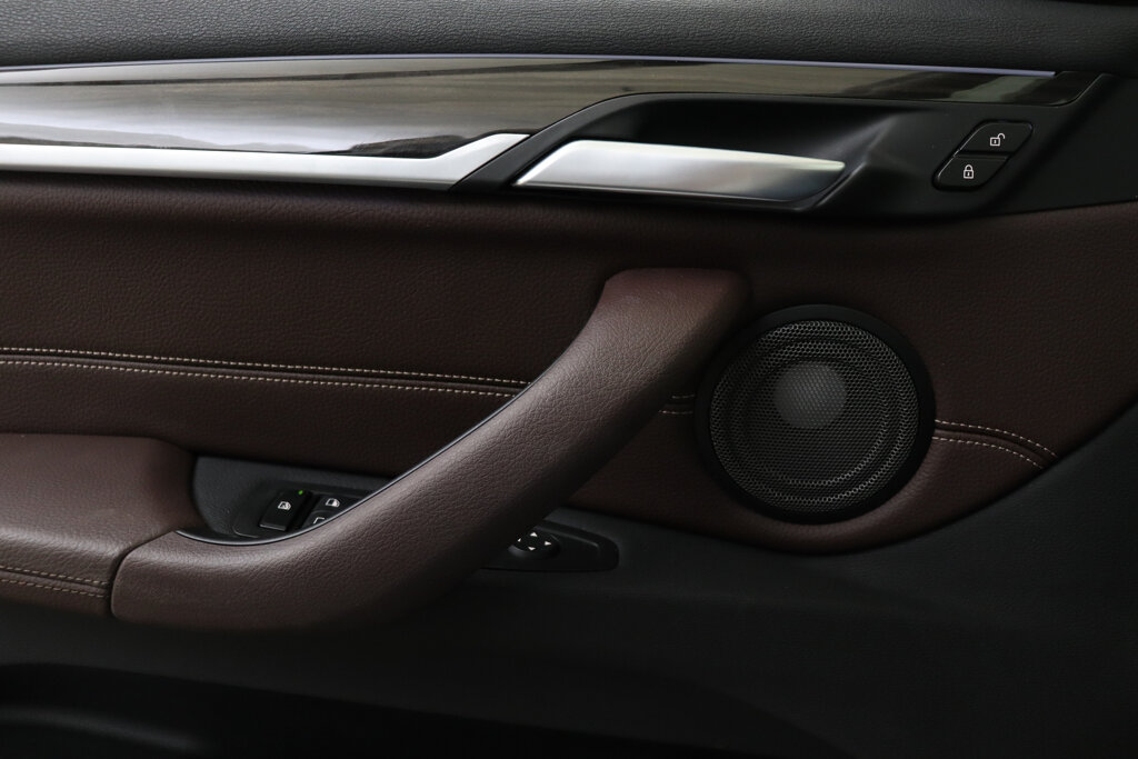 BMW X1 39
