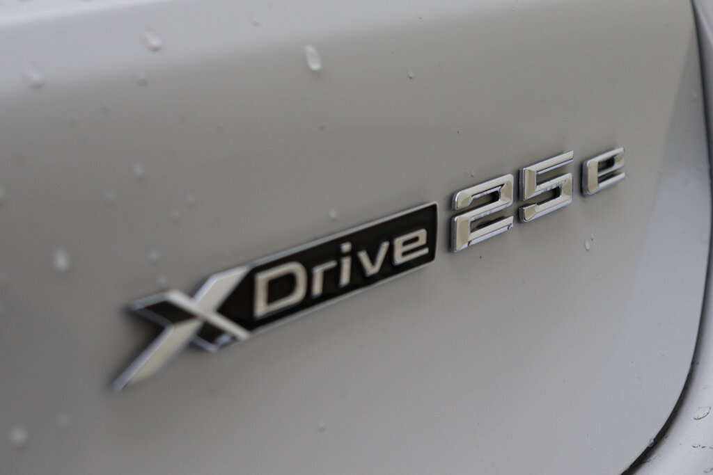 BMW X1 51