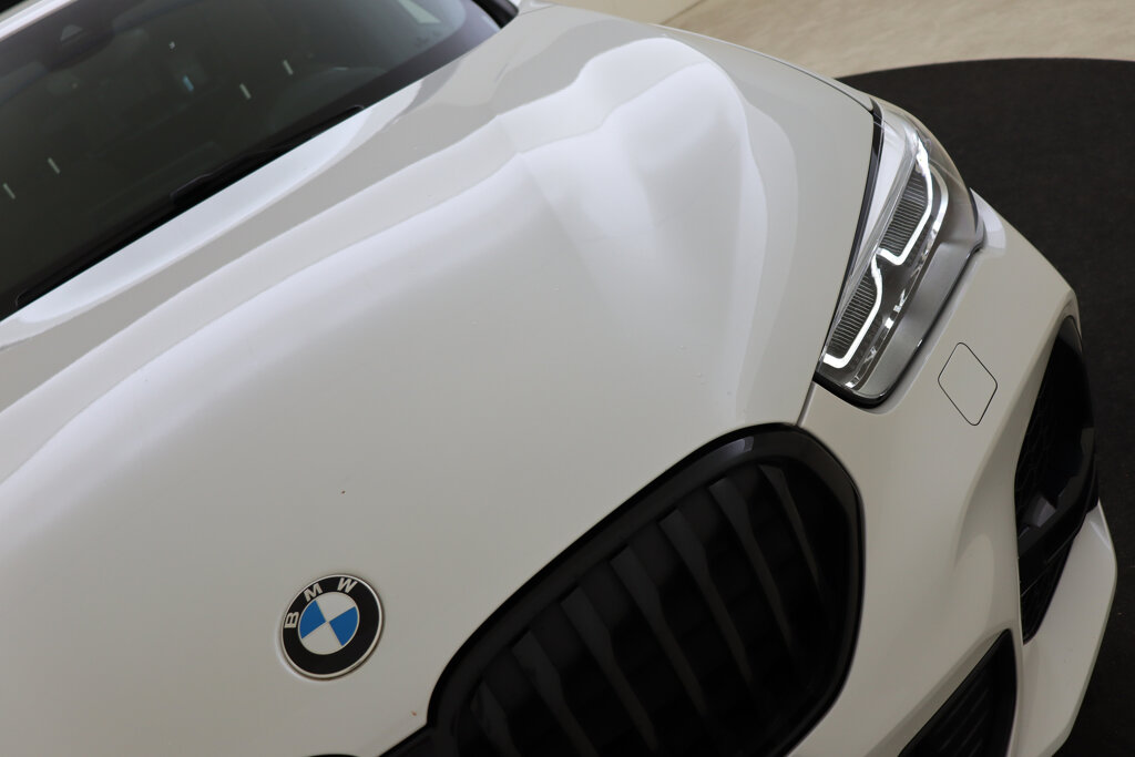 BMW X1 56