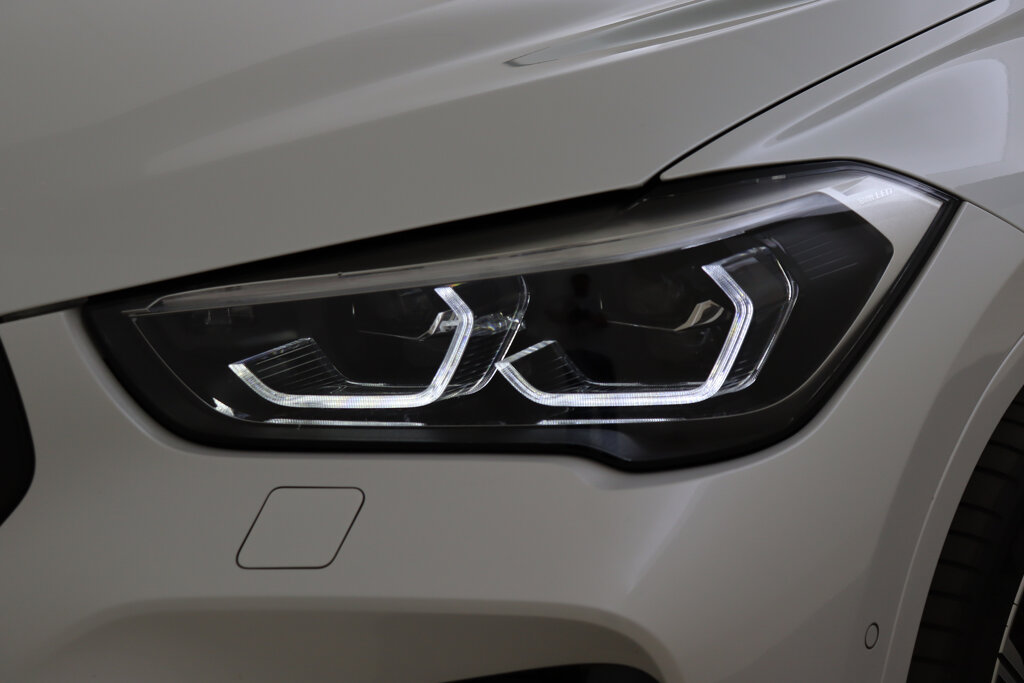 BMW X1 57