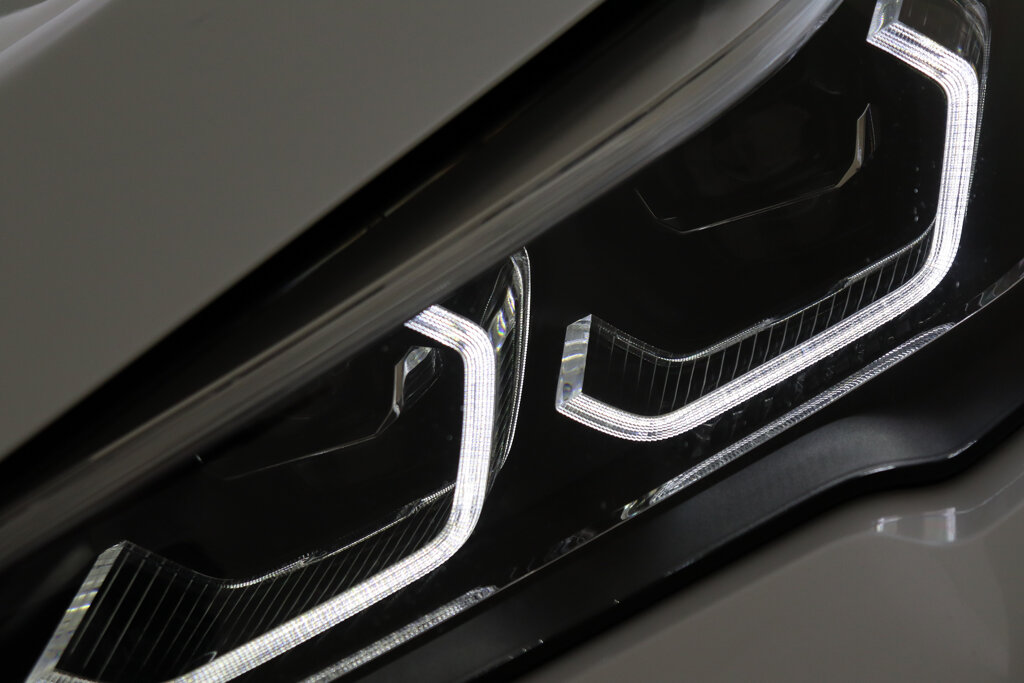 BMW X1 58
