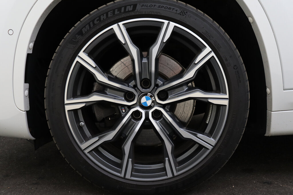 BMW X1 61