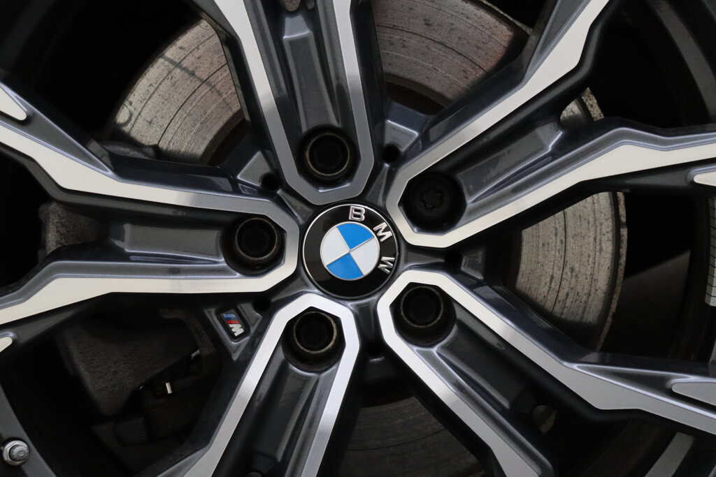 BMW X1 62
