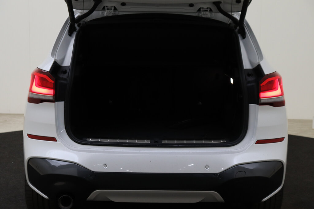 BMW X1 65