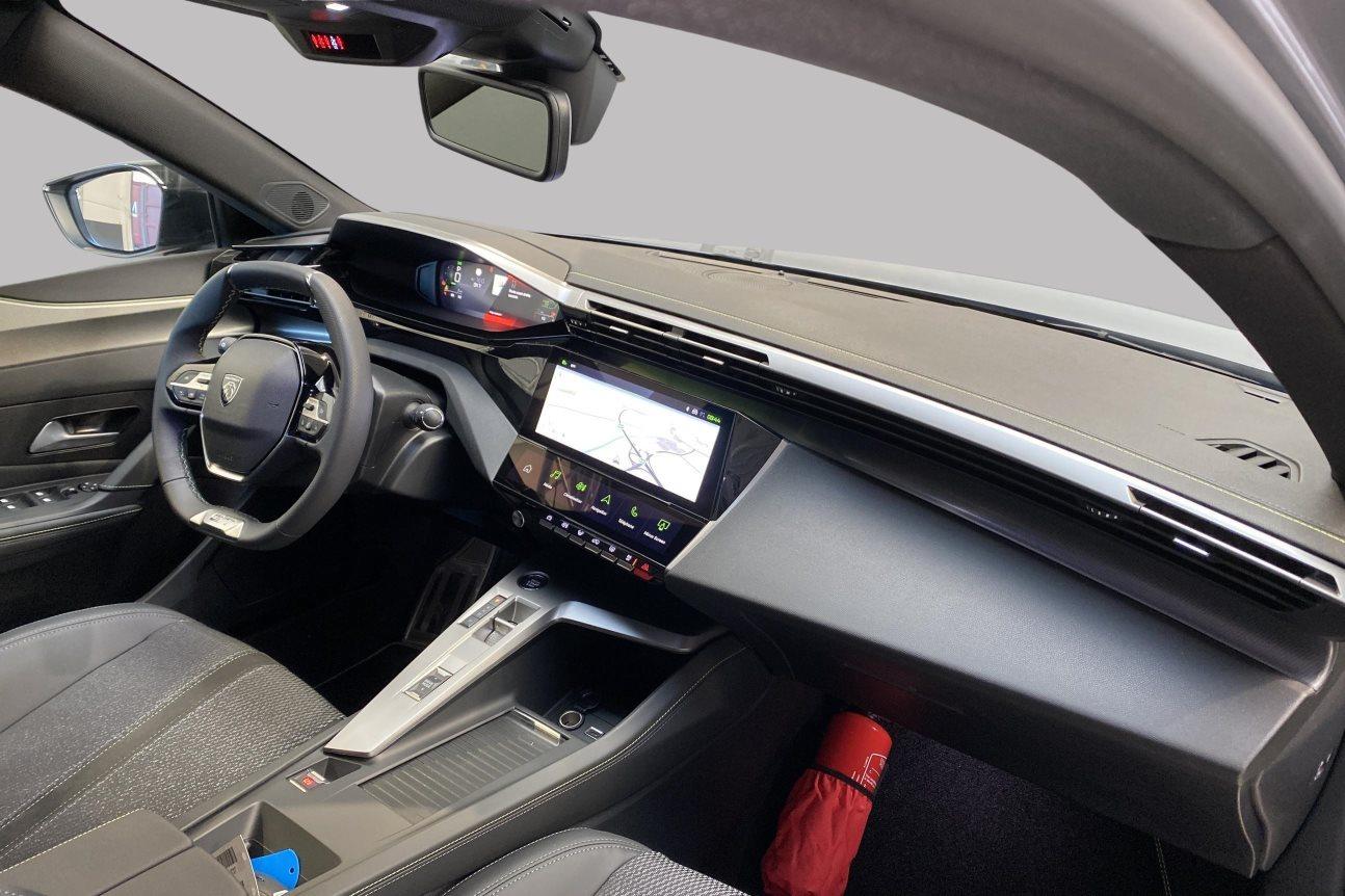 Peugeot 308 GT MHybrid 145 - Afbeelding 2