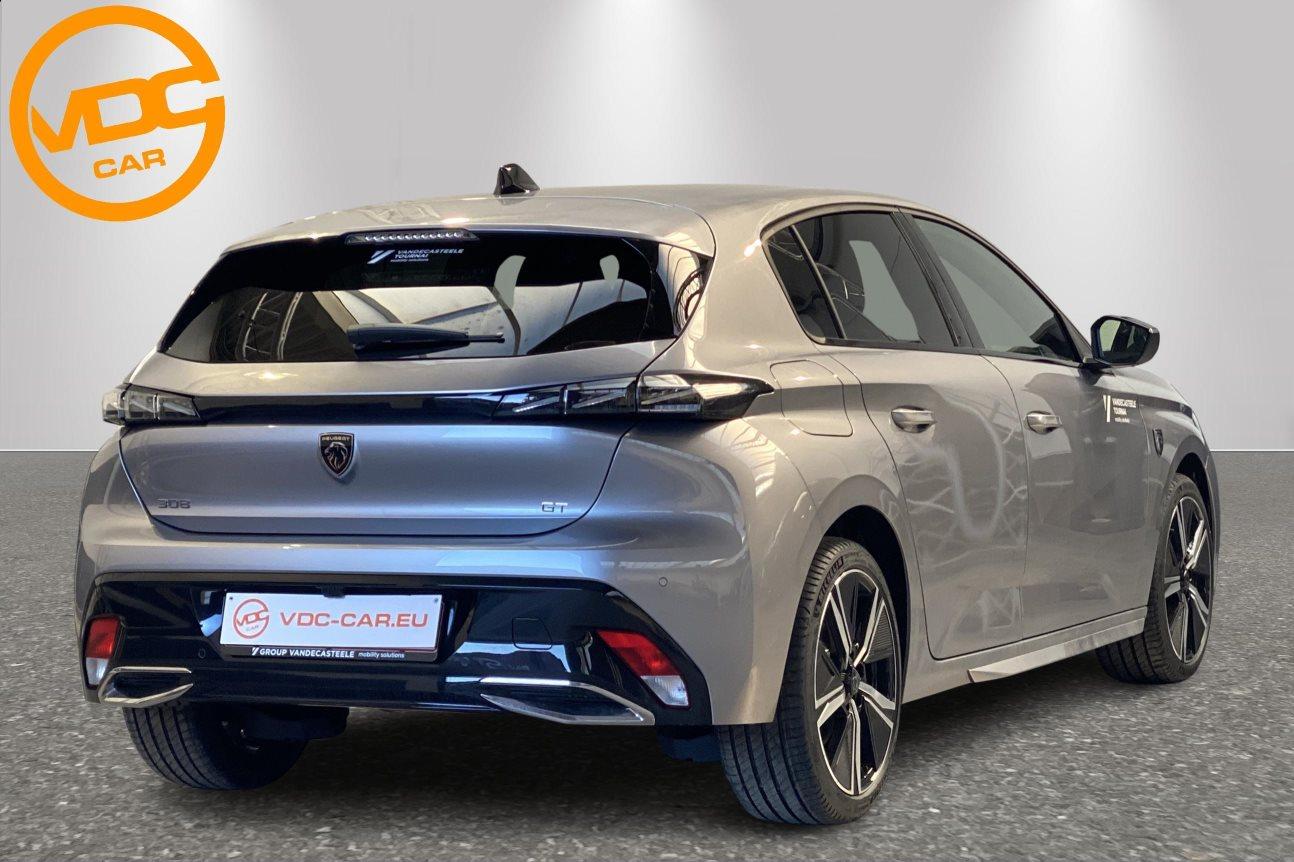 Peugeot 308 GT MHybrid 145 - Afbeelding 3