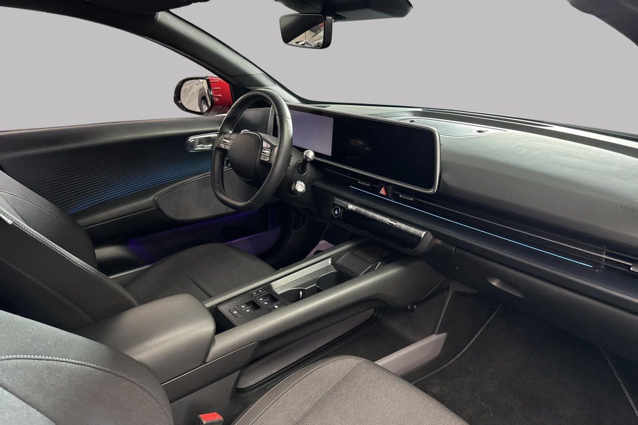 Hyundai IONIQ 6 CORE PLUS - Afbeelding 2