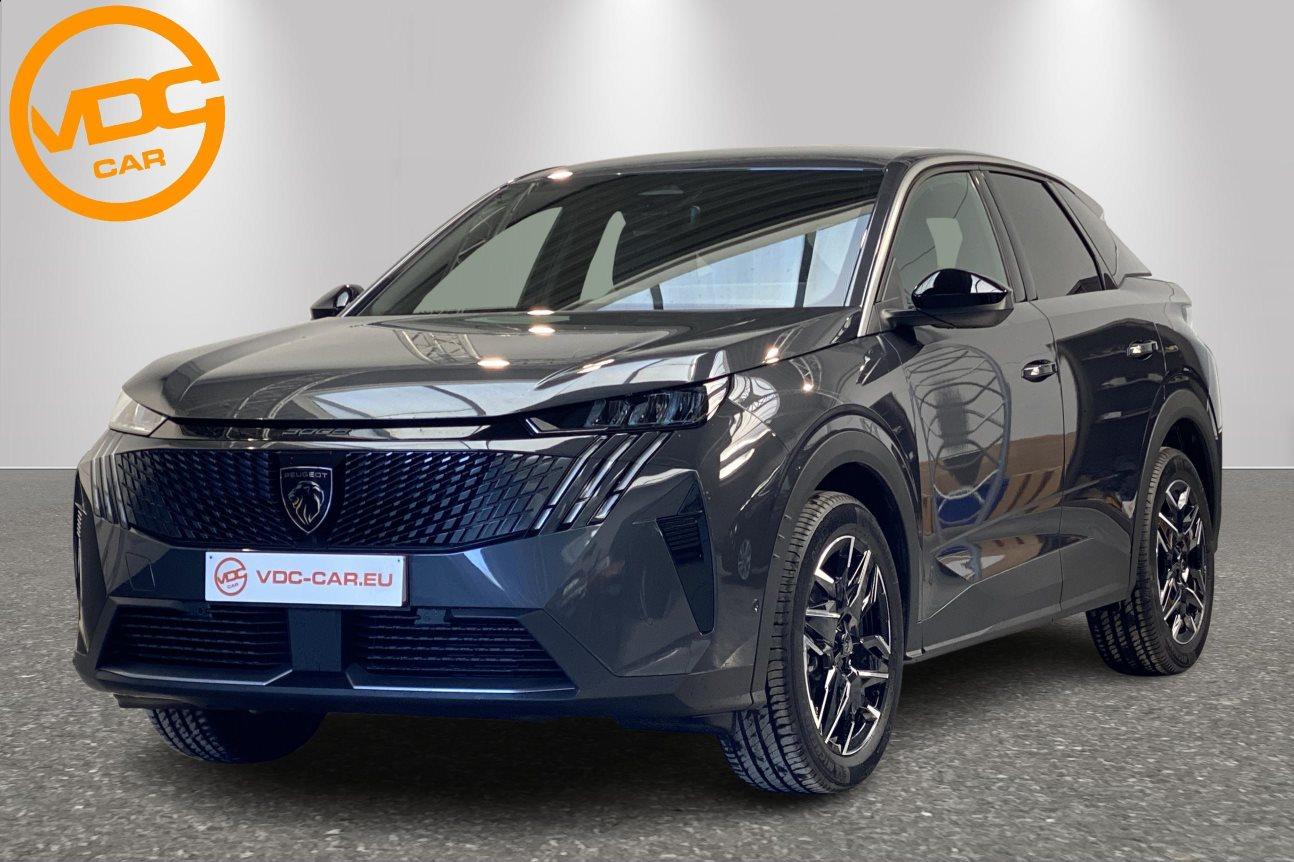 Peugeot 3008 ALLURE