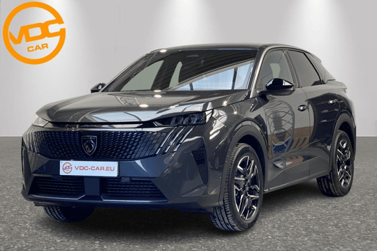 Peugeot 3008 ALLURE