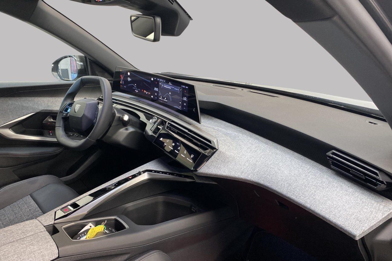 Peugeot 3008 ALLURE - Afbeelding 2