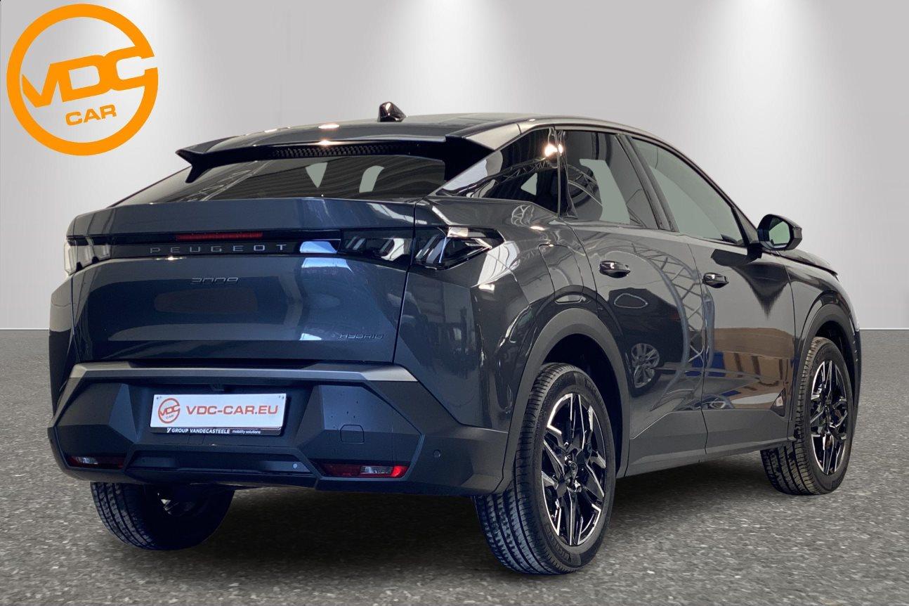 Peugeot 3008 ALLURE - Afbeelding 3