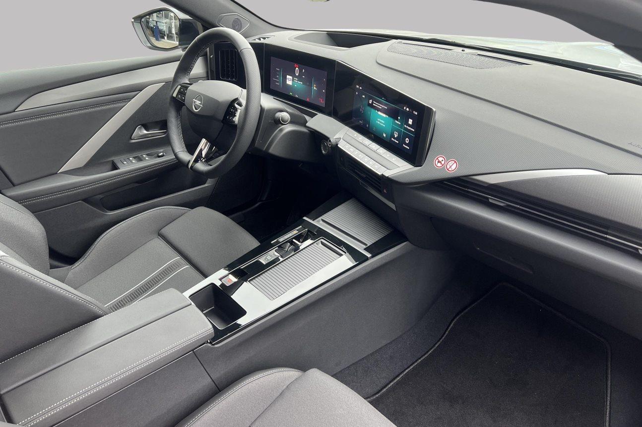 Opel Astra Sports Tourer GS - Afbeelding 2