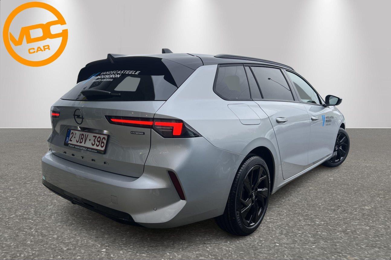 Opel Astra Sports Tourer GS - Afbeelding 3
