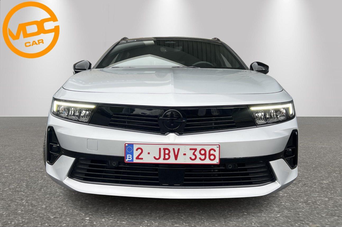 Opel Astra Sports Tourer GS - Image 5