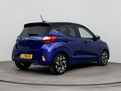 Hyundai i10 1.0 T-GDI N Line 5-zits - Afbeelding 2