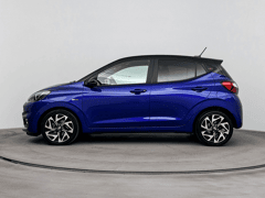 Hyundai i10 1.0 T-GDI N Line 5-zits - Afbeelding 3