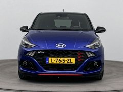 Hyundai i10 1.0 T-GDI N Line 5-zits - Afbeelding 5