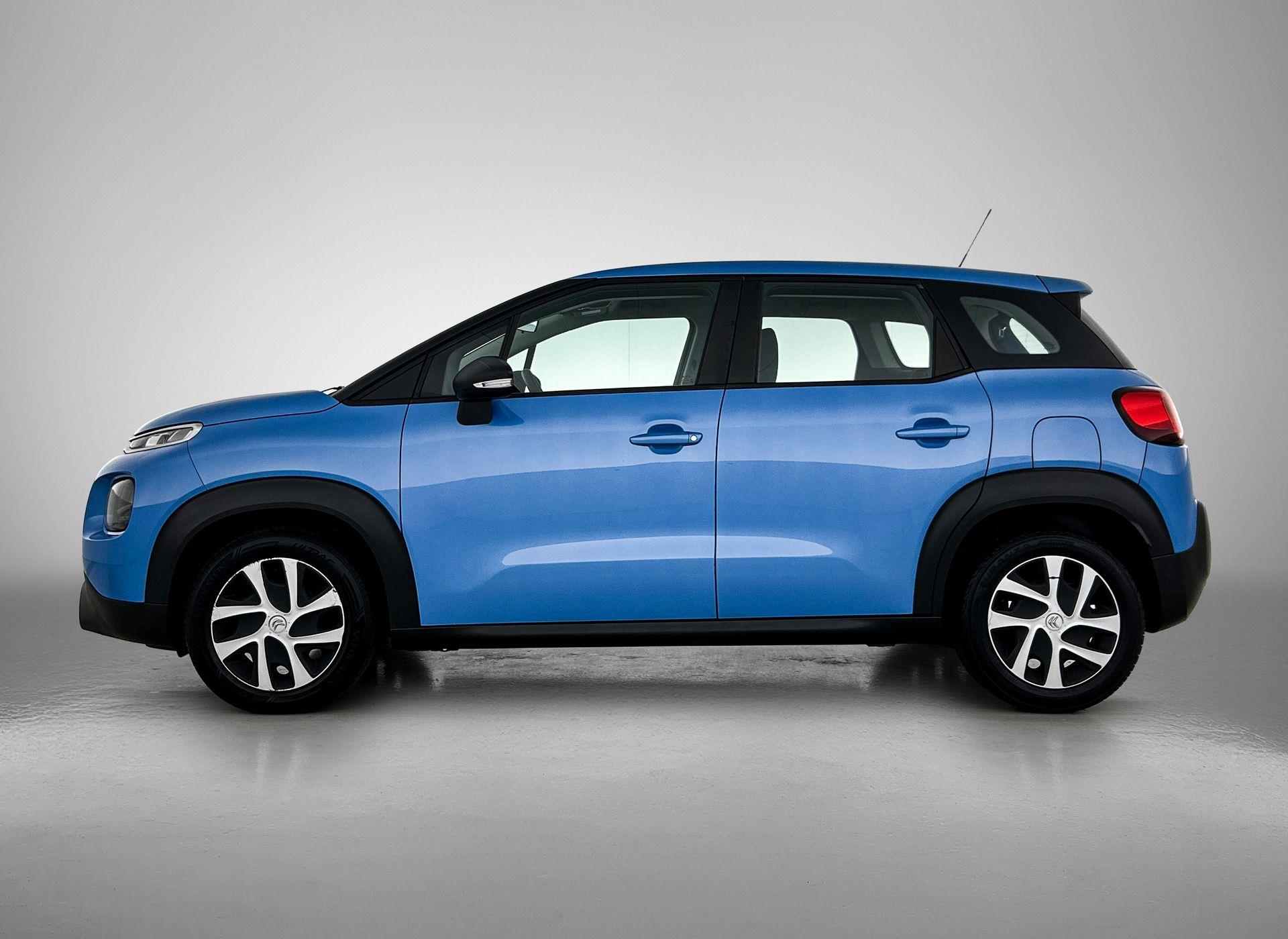 Citroën C3 Aircross SUV Live 82pk - Afbeelding 2