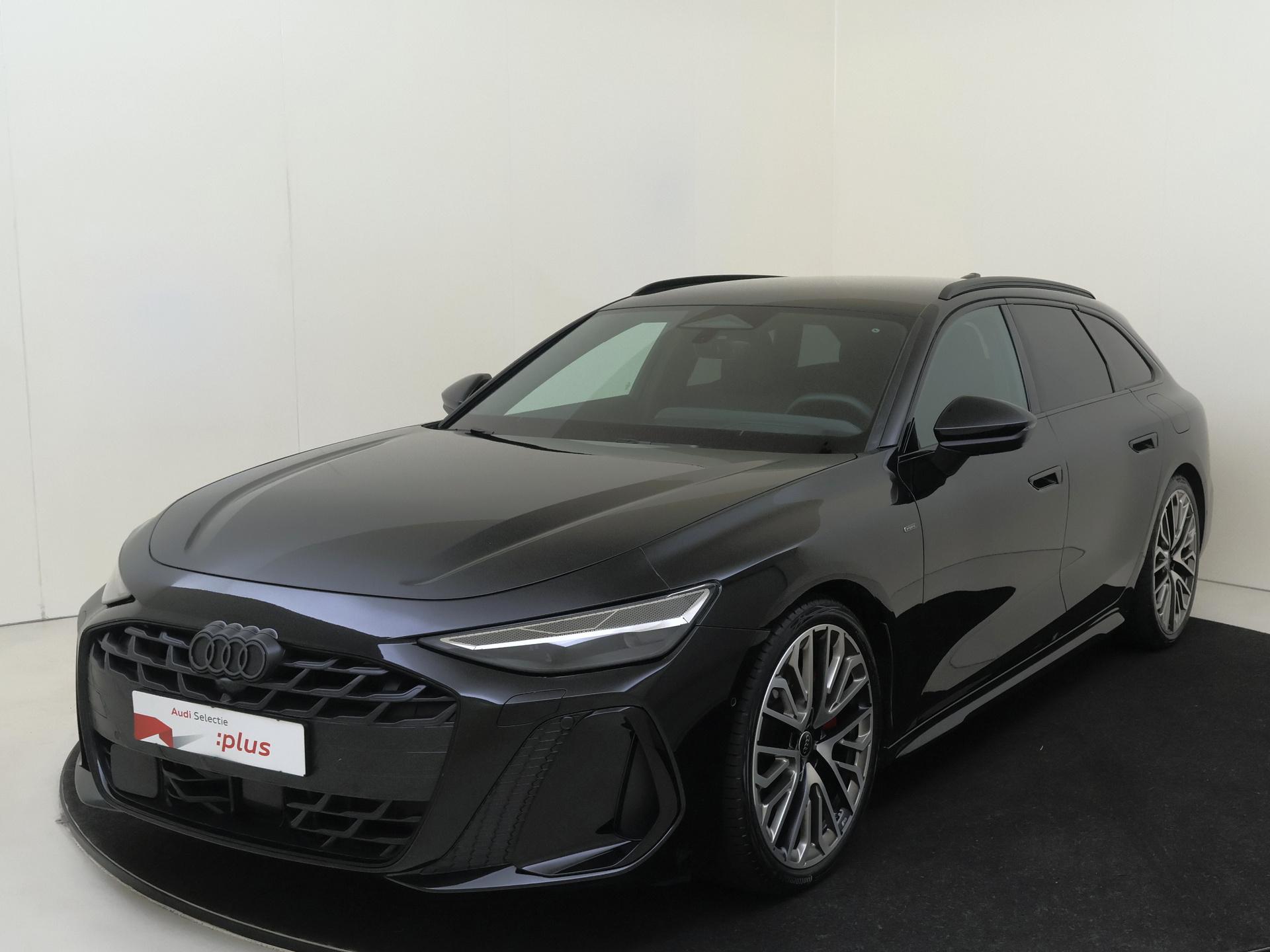 Audi A6 Avant 2.0 e-hybrid quattro S edition Competition