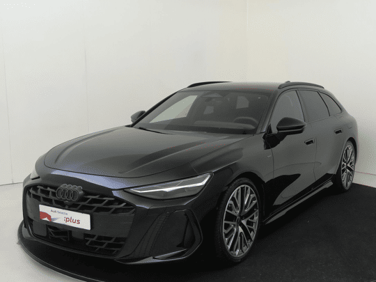 Audi A6 Avant 2.0 e-hybrid quattro S edition Competition