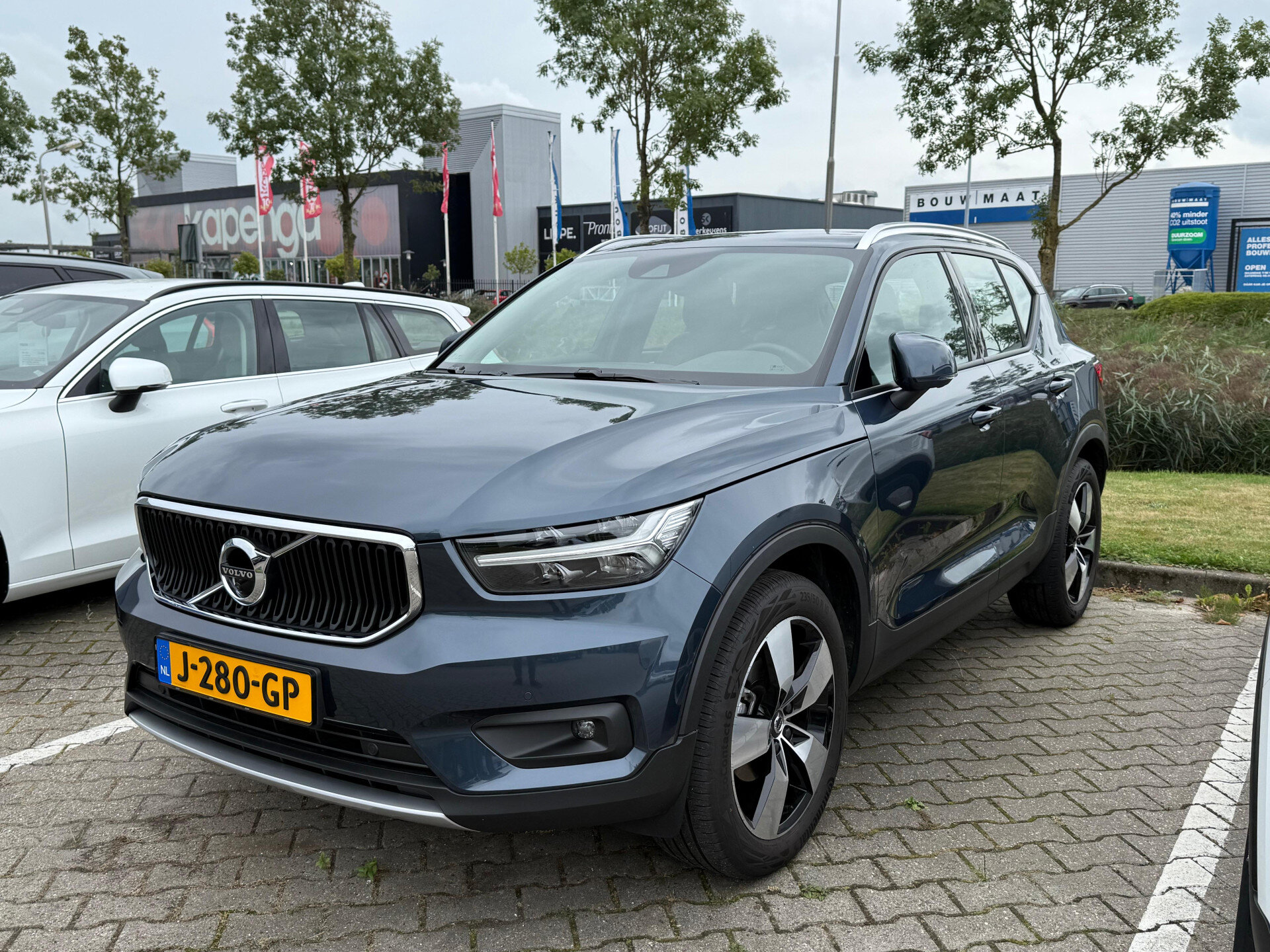 Volvo XC40 T3 163pk Automaat Business Pro - Afbeelding 5