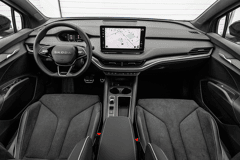 Skoda Elroq 85 286pk Sportline - Afbeelding 5