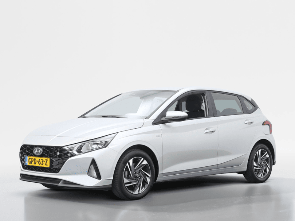 Hyundai i20 1.0 T-GDI Comfort | Automaat | Camera | Carplay - Afbeelding 1