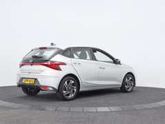Hyundai i20 1.0 T-GDI Comfort | Automaat | Camera | Carplay - Afbeelding 2