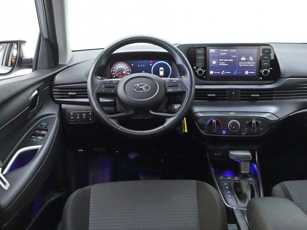 Hyundai i20 1.0 T-GDI Comfort | Automaat | Camera | Carplay - Afbeelding 3