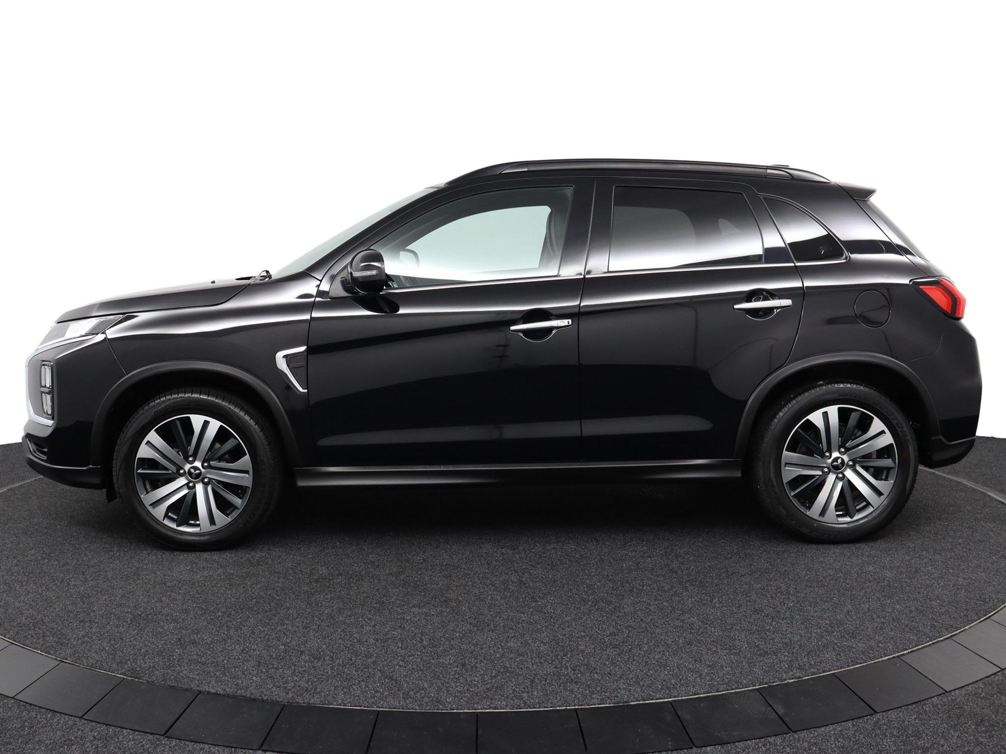 Mitsubishi ASX 2.0 Intense - Afbeelding 2