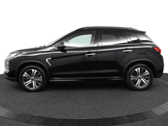 Mitsubishi ASX 2.0 Intense - Afbeelding 2