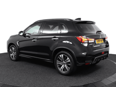 Mitsubishi ASX 2.0 Intense - Afbeelding 3