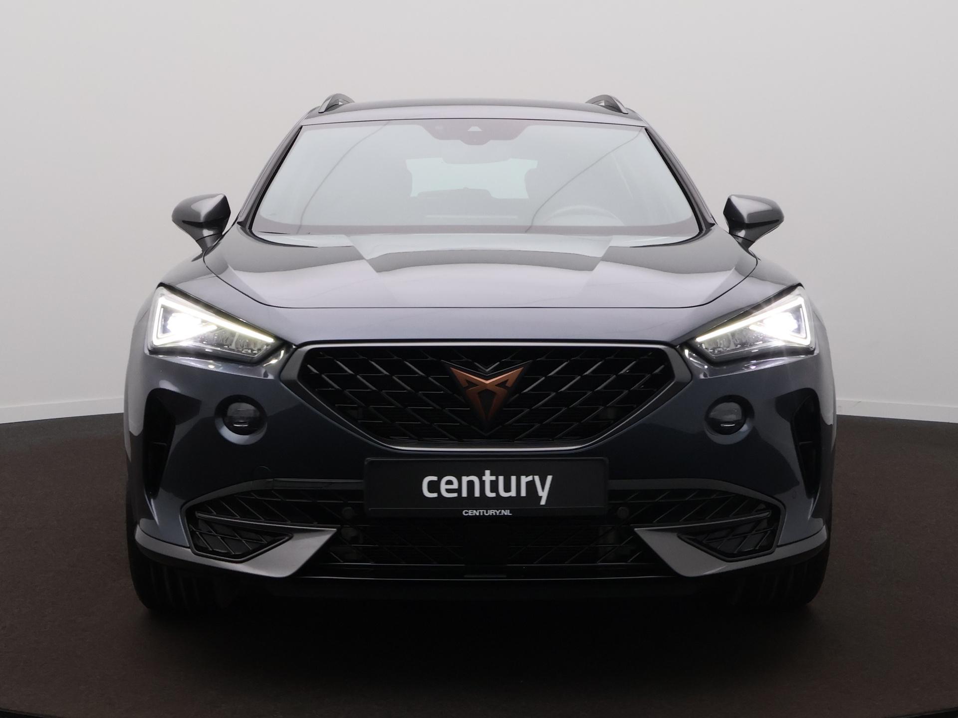 CUPRA Formentor 1.4 e-Hybrid Adrenaline - Afbeelding 3