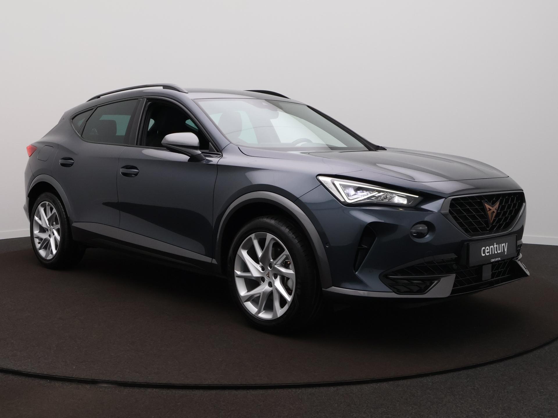 CUPRA Formentor 1.4 e-Hybrid Adrenaline - Afbeelding 4