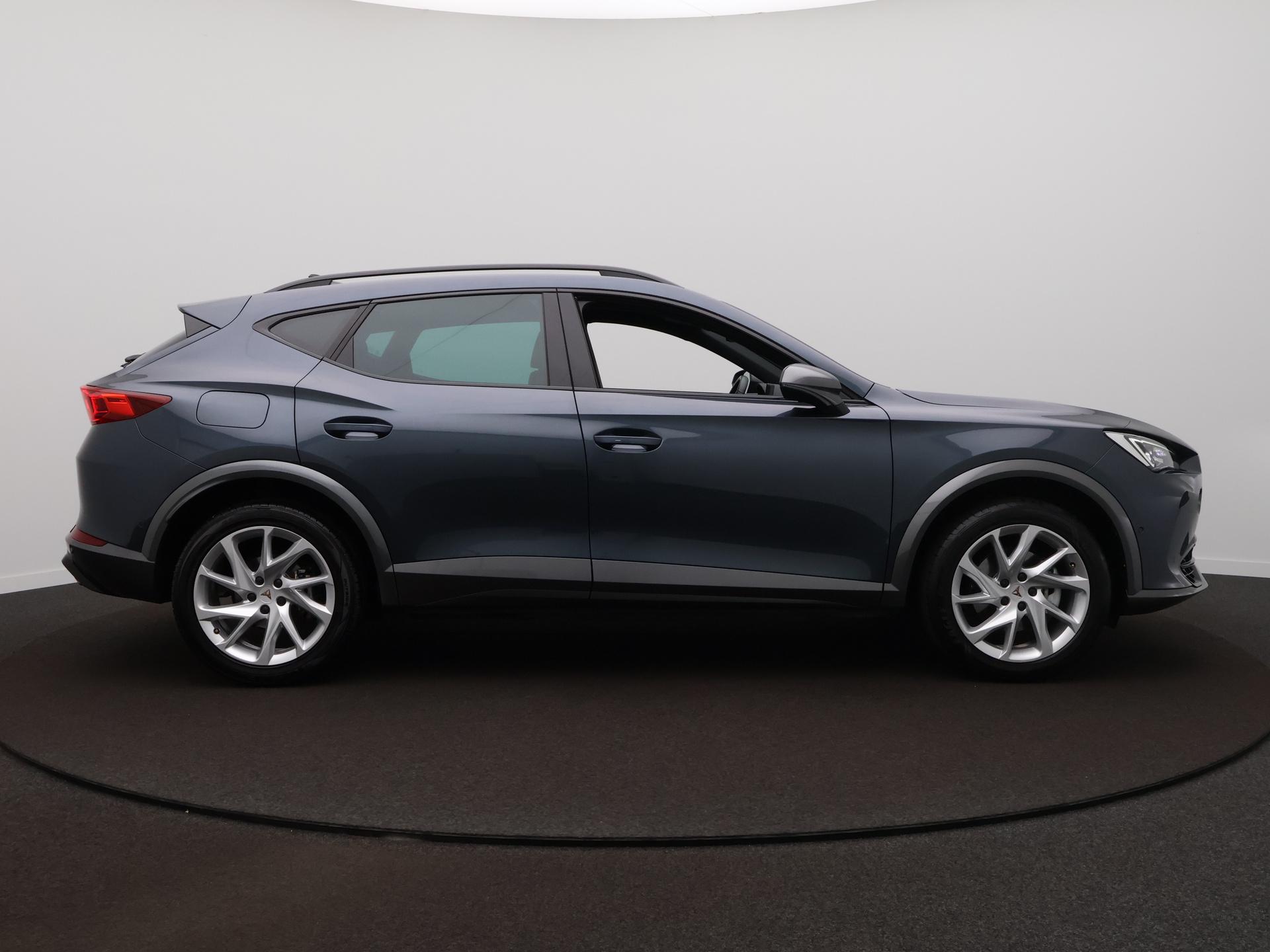 CUPRA Formentor 1.4 e-Hybrid Adrenaline - Afbeelding 5