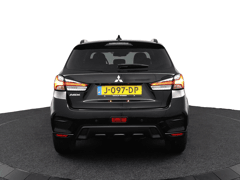 Mitsubishi ASX 2.0 Intense - Afbeelding 4