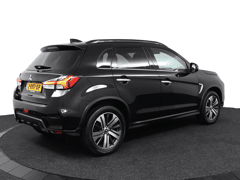 Mitsubishi ASX 2.0 Intense - Afbeelding 5