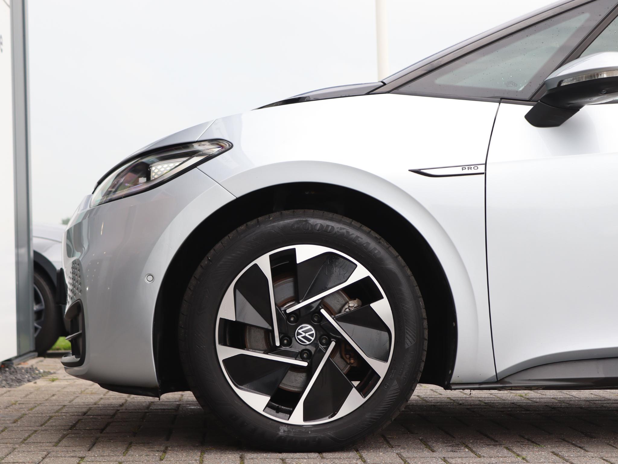 Volkswagen ID.3 Pro 58 kWh 204 pk - Afbeelding 2