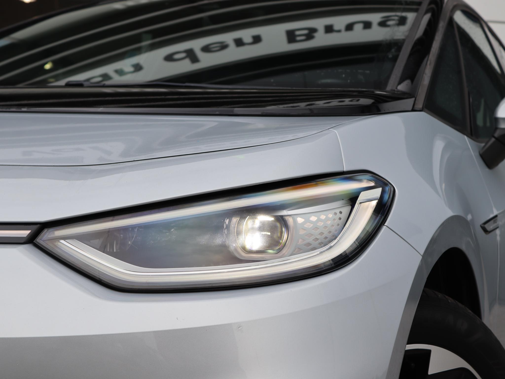 Volkswagen ID.3 Pro 58 kWh 204 pk - Afbeelding 4