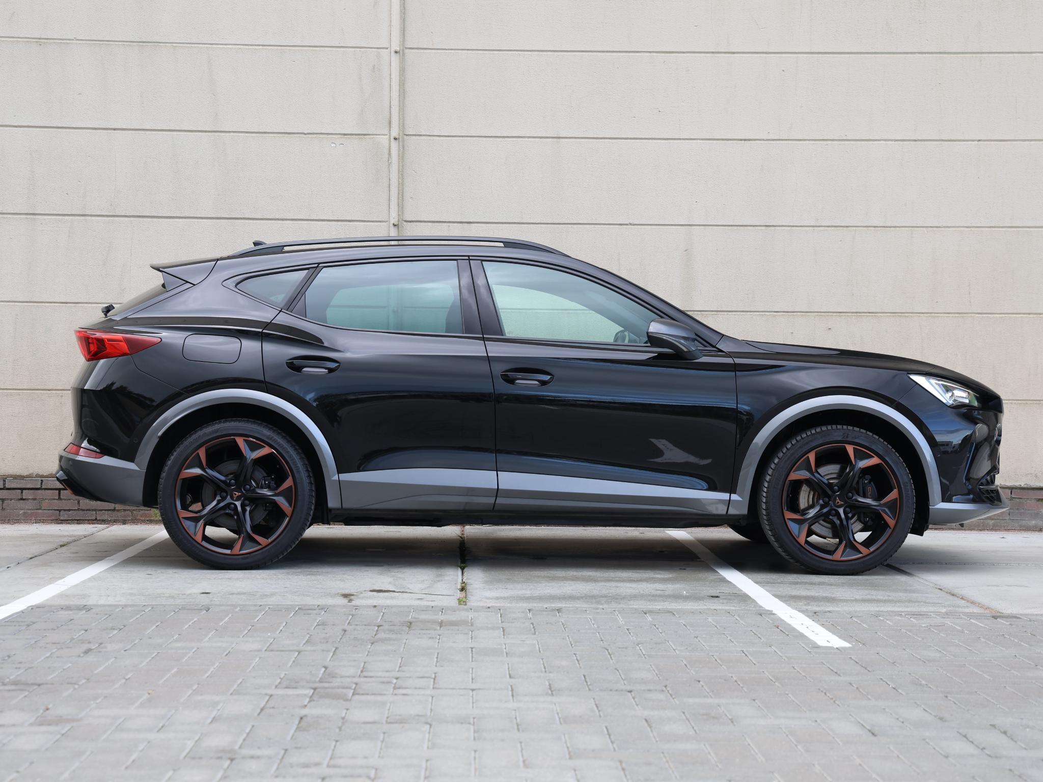 CUPRA Formentor 1.4 e-Hybrid VZ Performance - Afbeelding 2