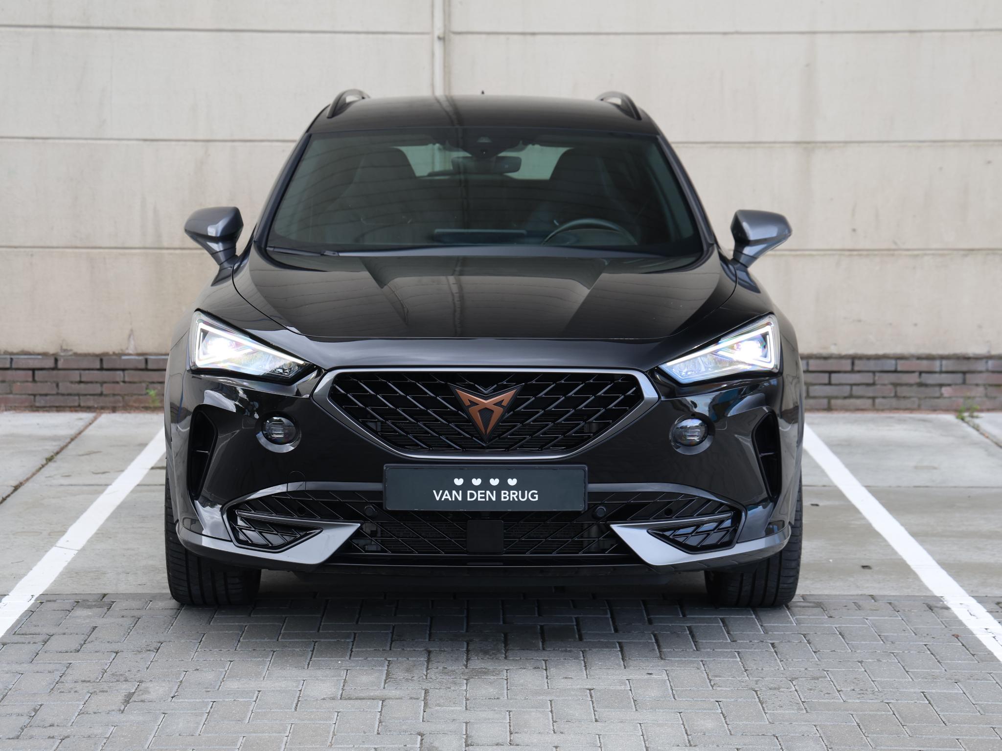 CUPRA Formentor 1.4 e-Hybrid VZ Performance - Afbeelding 4