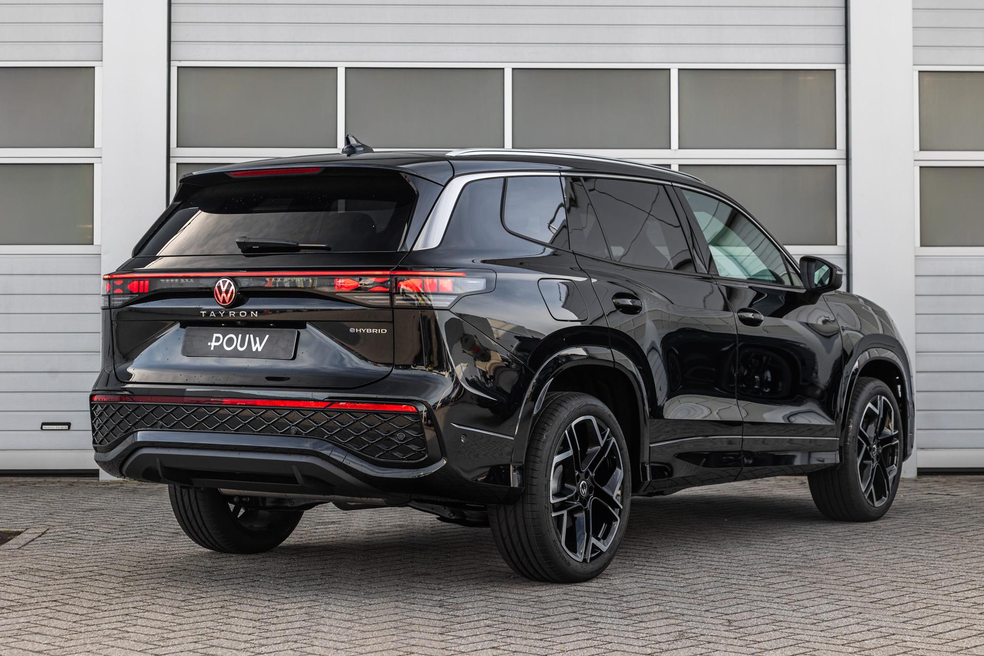 Volkswagen Tayron 1.5 eHybrid 204pk DSG R-Line Edition - Afbeelding 2
