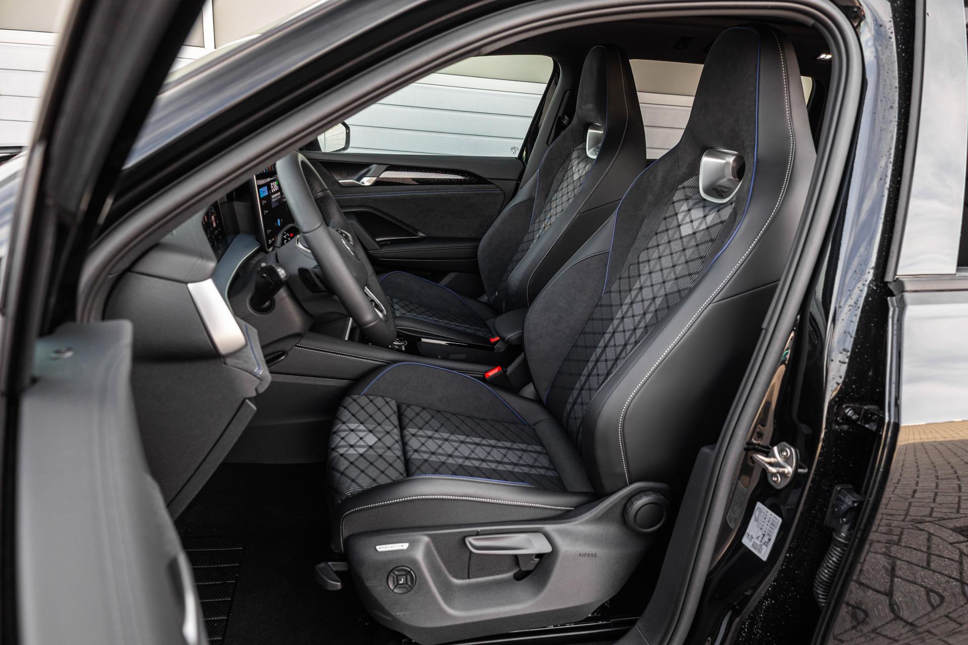 Volkswagen Tayron 1.5 eHybrid 204pk DSG R-Line Edition - Afbeelding 4