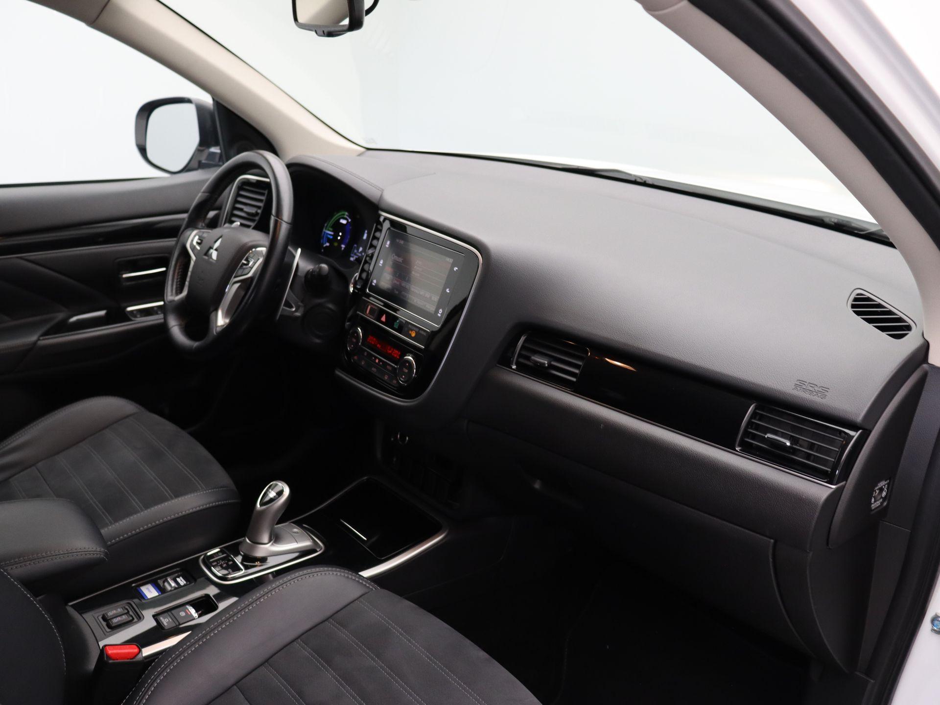 Mitsubishi Outlander 2.4 PHEV Intense - Afbeelding 6