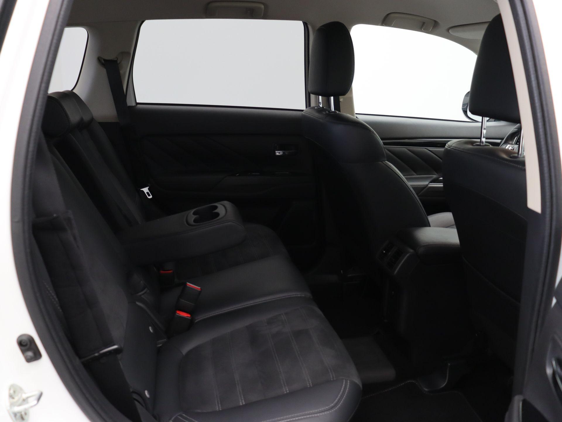 Mitsubishi Outlander 2.4 PHEV Intense - Afbeelding 9