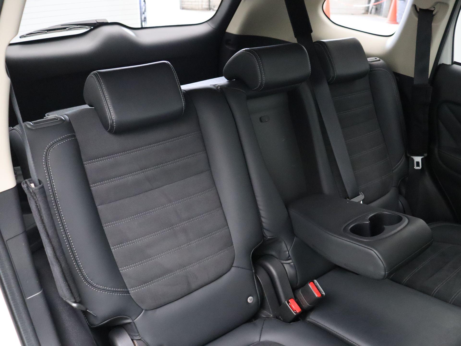 Mitsubishi Outlander 2.4 PHEV Intense - Afbeelding 10