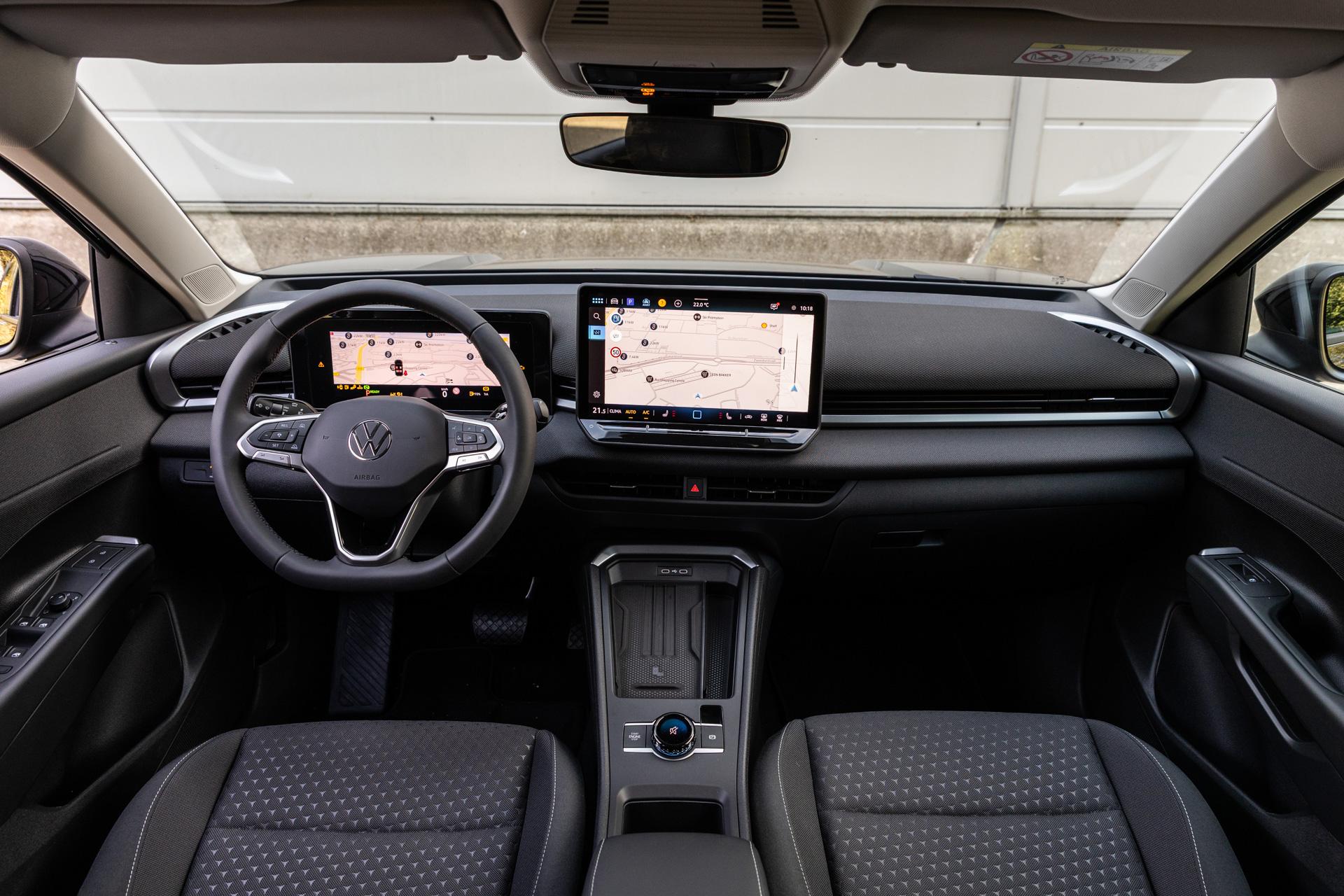 Volkswagen T-Roc 1.5 eTsi 116pk Limited Edition - Afbeelding 5