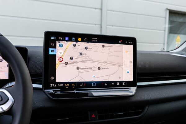 audio-navigatiesysteem audio-navigatiesysteem