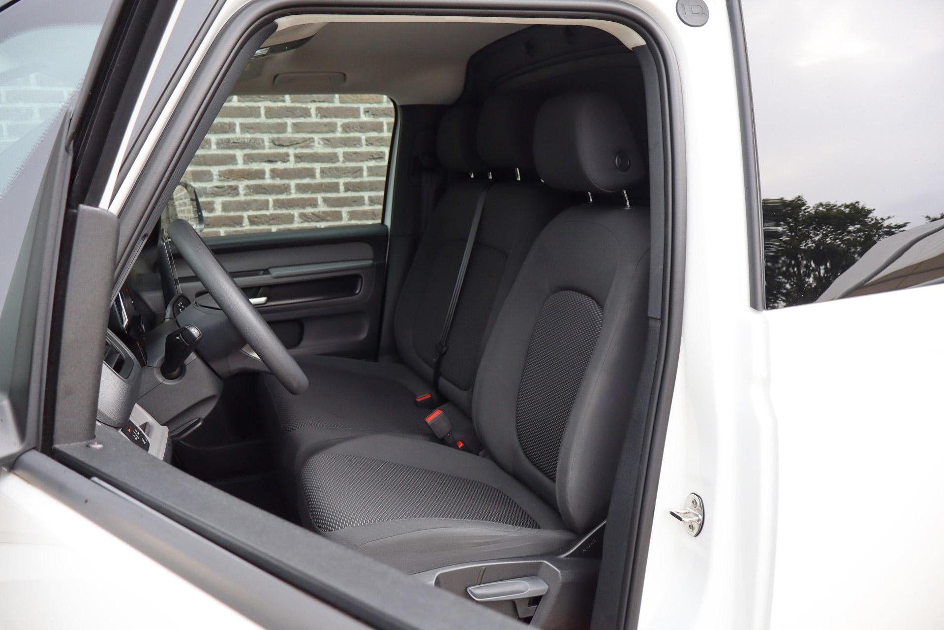 Volkswagen ID. Buzz Cargo 286pk Economy Business 79 kWh - Afbeelding 5